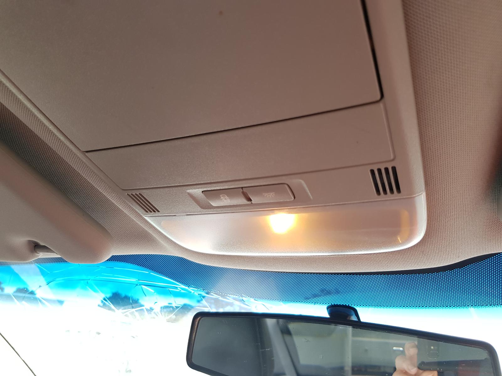 Holden Commodore - VF 2013-Present