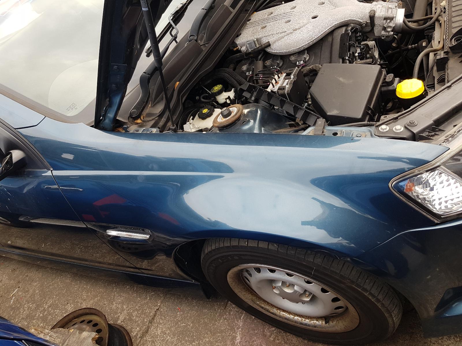 Holden Commodore - VE 2006-2013