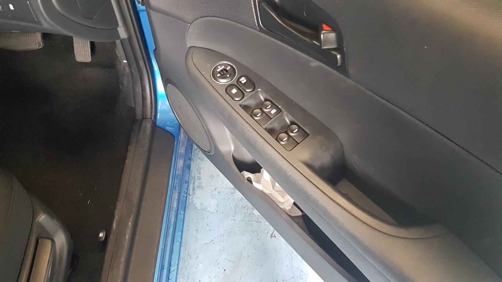 Hyundai i30 - 2007-2016