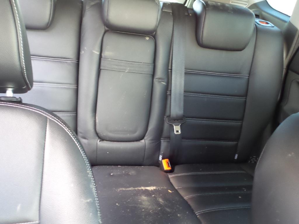 Ford Kuga - TE 2012-2013