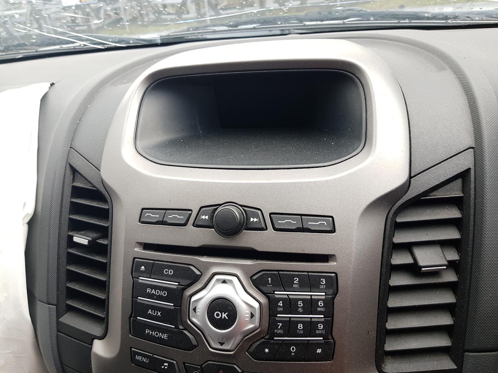 Ford Ranger - PX/PX2 2011-2017