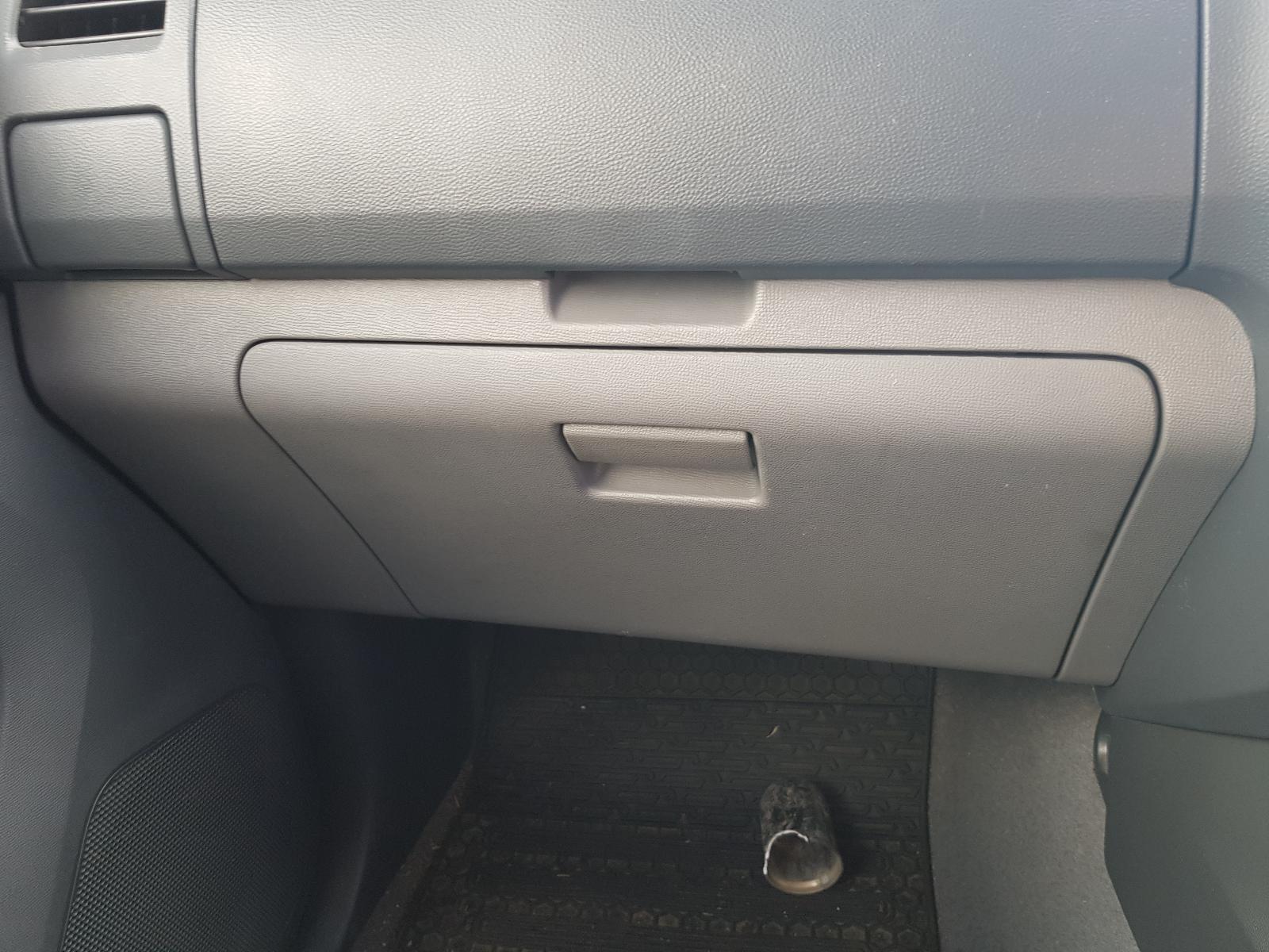 Holden Colorado - RG 2012 -2016