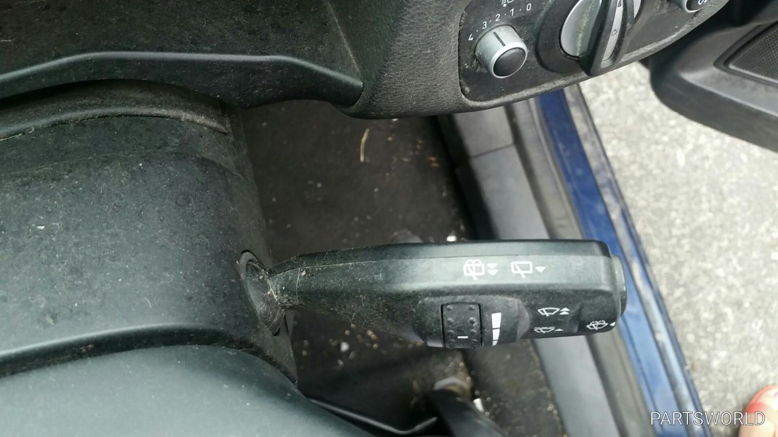 Ford Mondeo - MA-MB 2007-2010