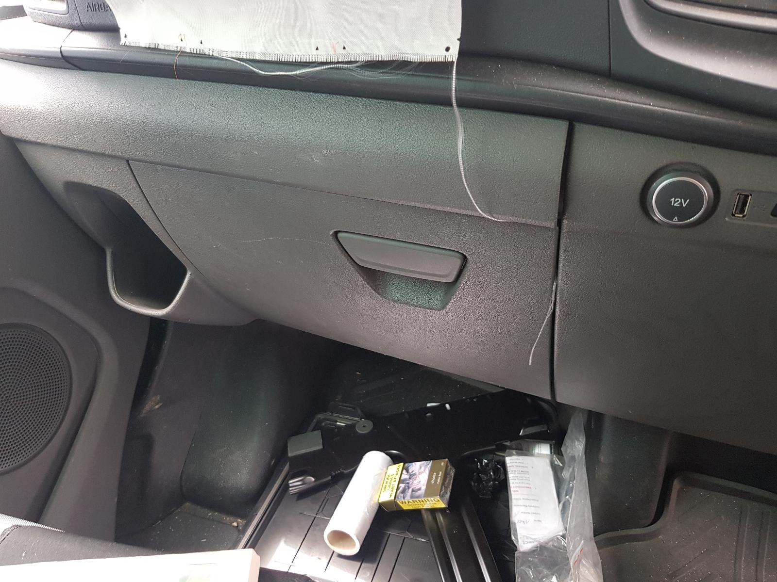 Ford Transit - Other