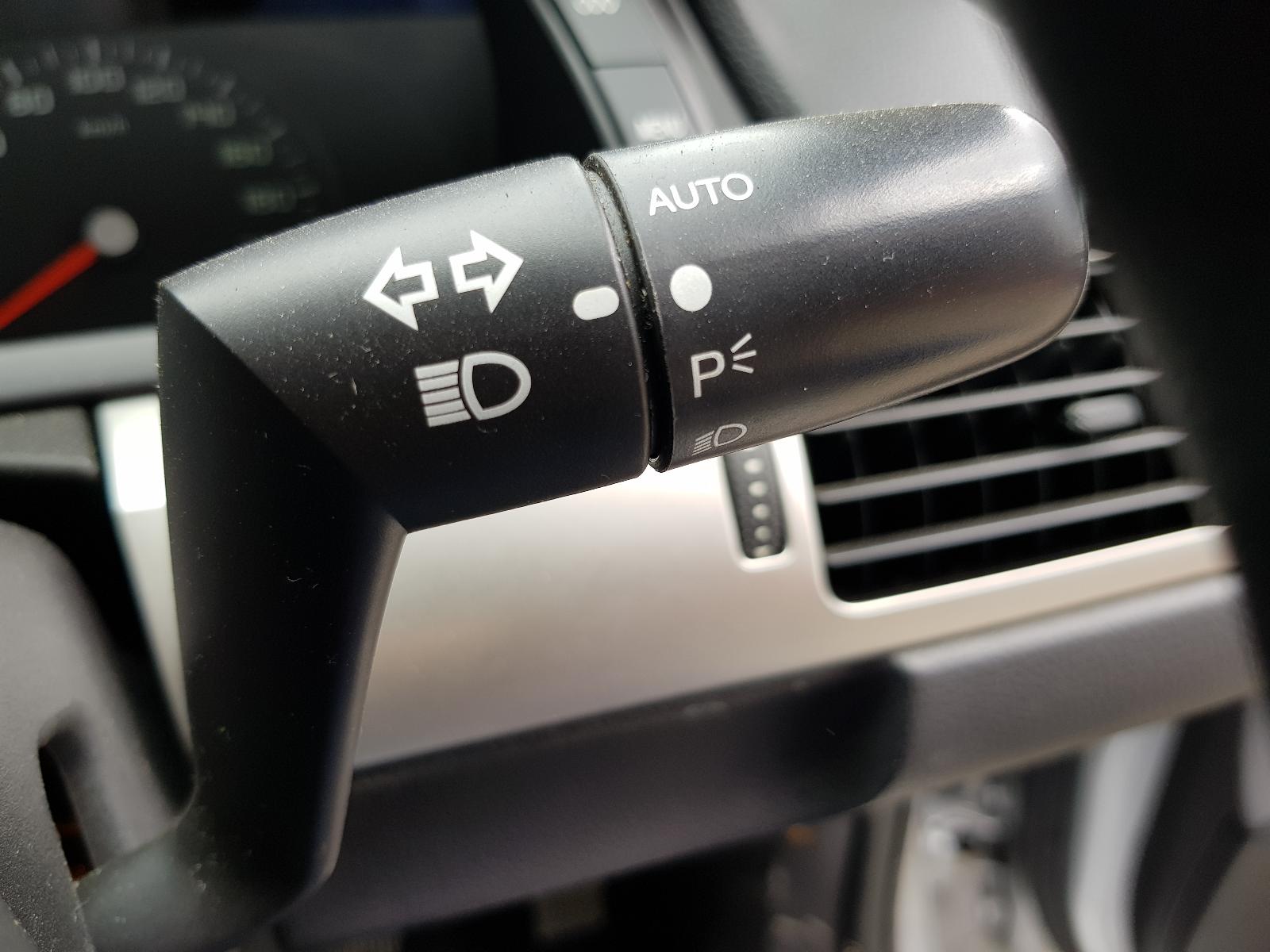 Ford Falcon - FG-FGX 2008-2016