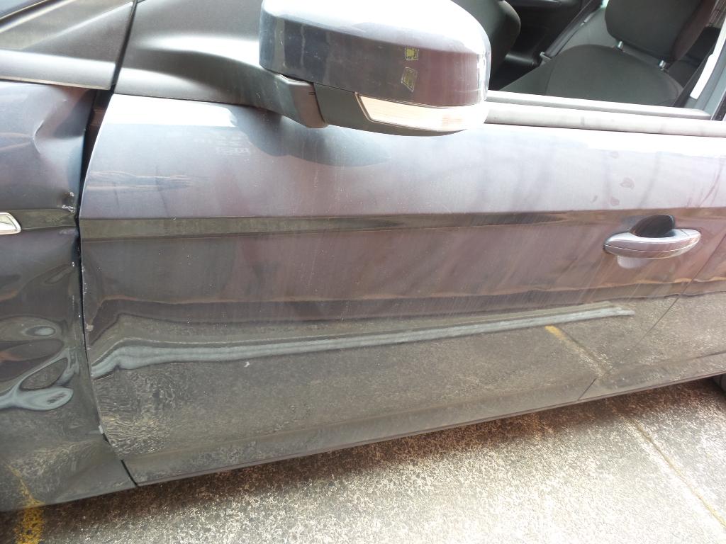 Ford Mondeo - MC 2011-2014