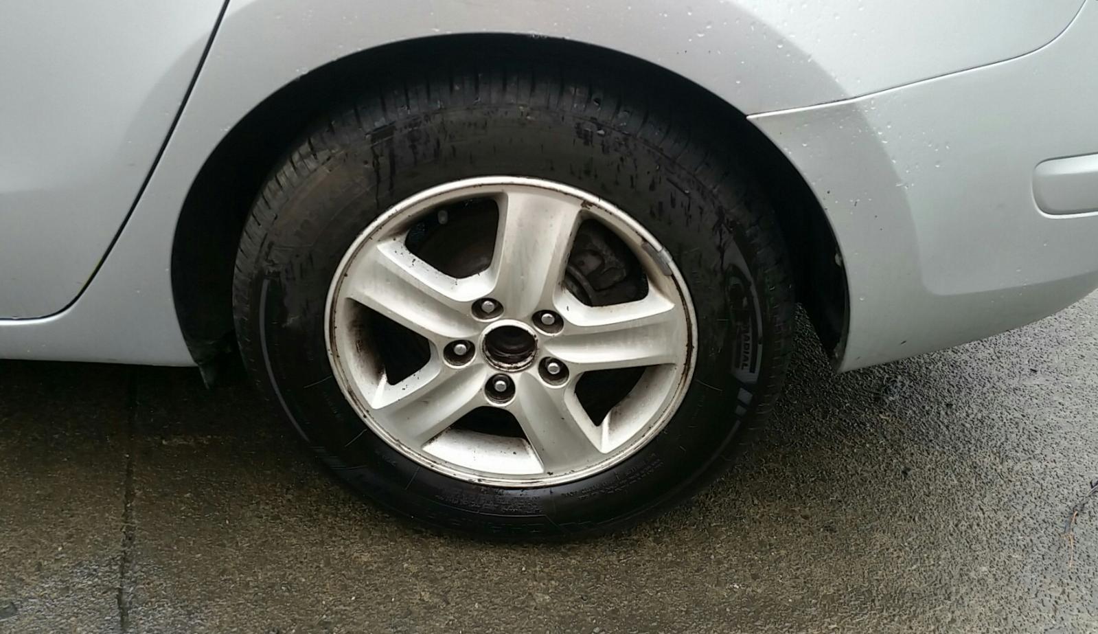 Hyundai i30 - 2007-2016