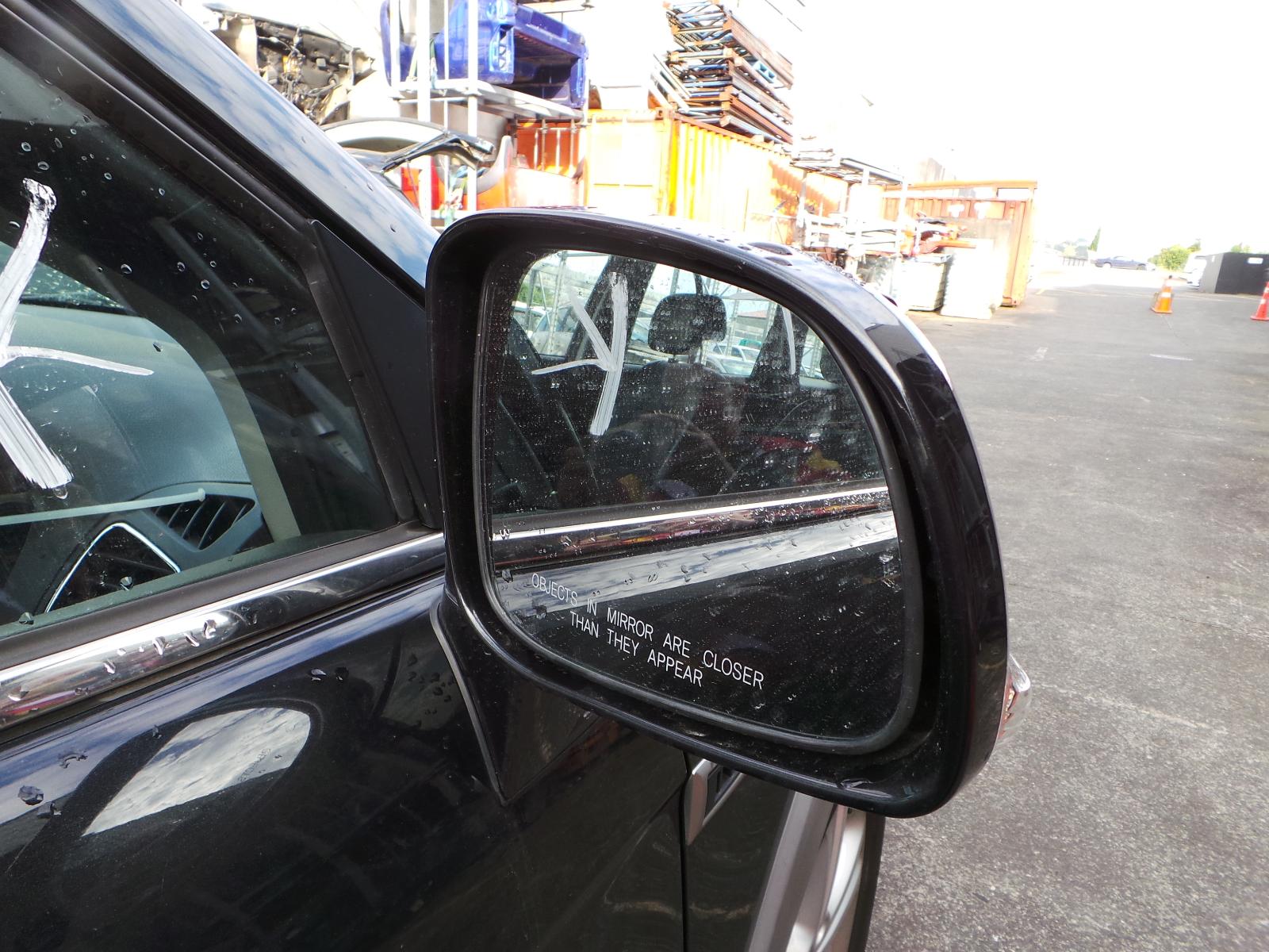 Holden Captiva - Captiva 7 2011-Present