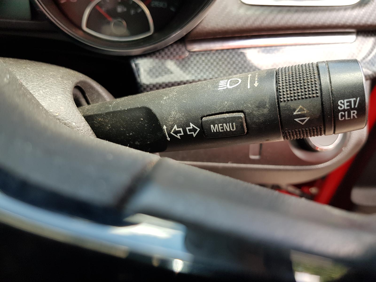 Holden Commodore - VF 2013-Present