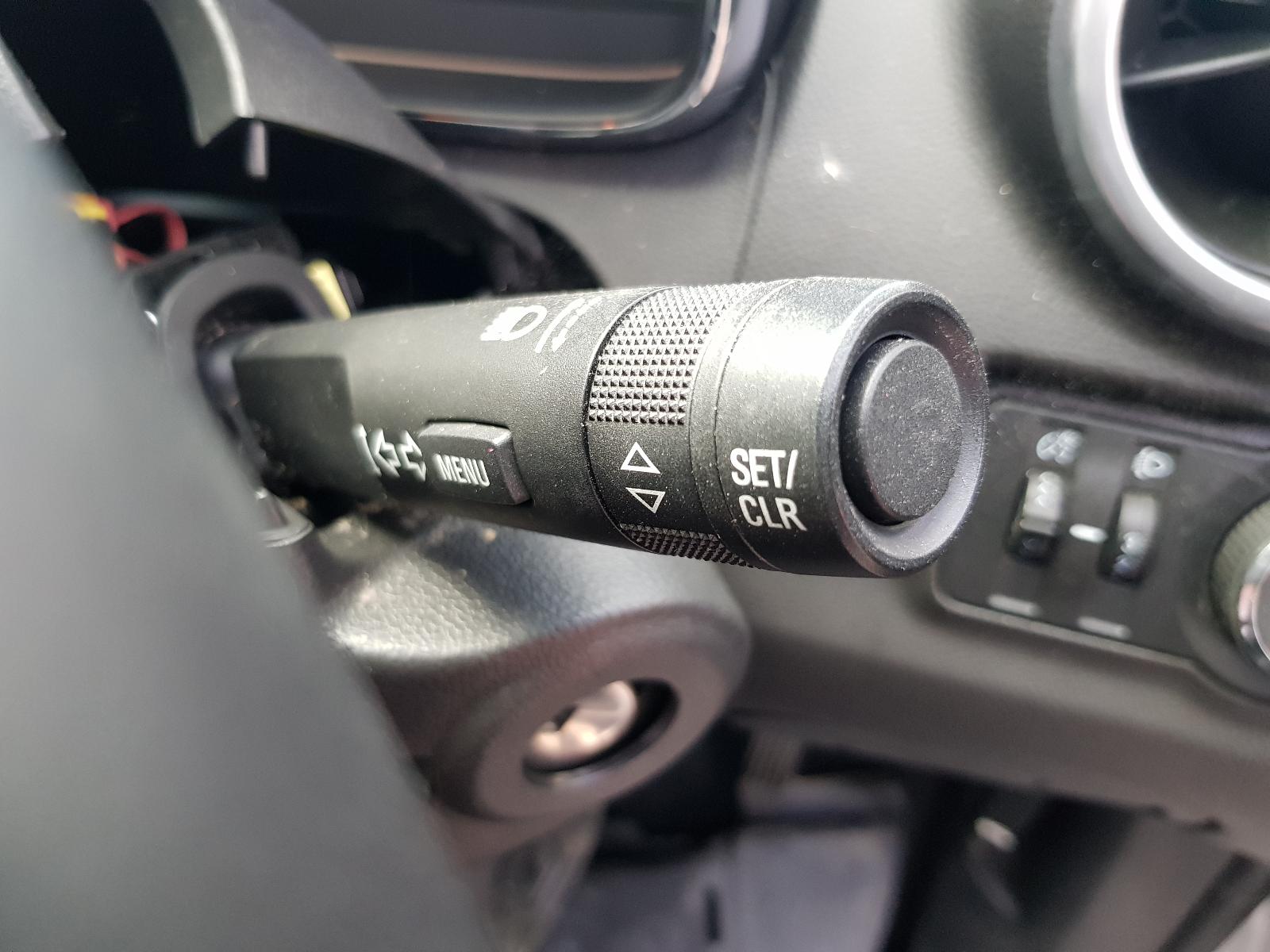 Holden Trax - TJ Series 2013-Present