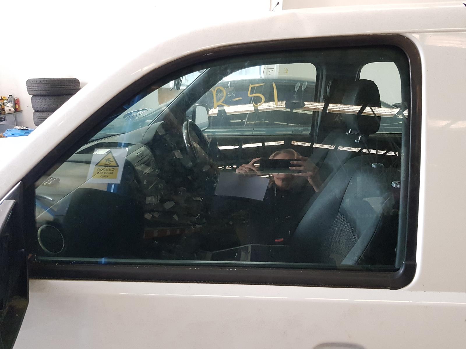 Ford Ranger - PK 2009-2011