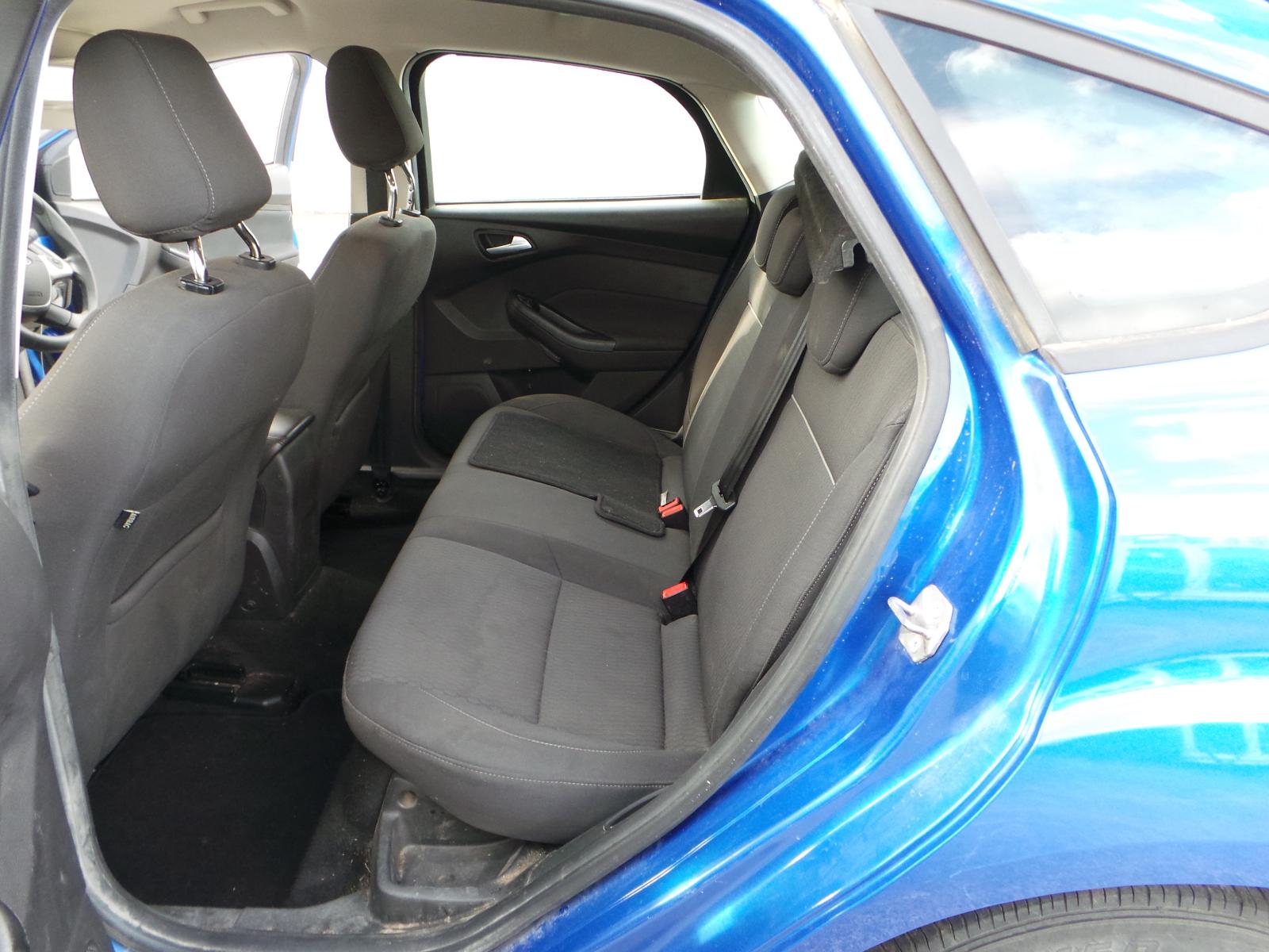 Ford Focus - LW 2011-2015