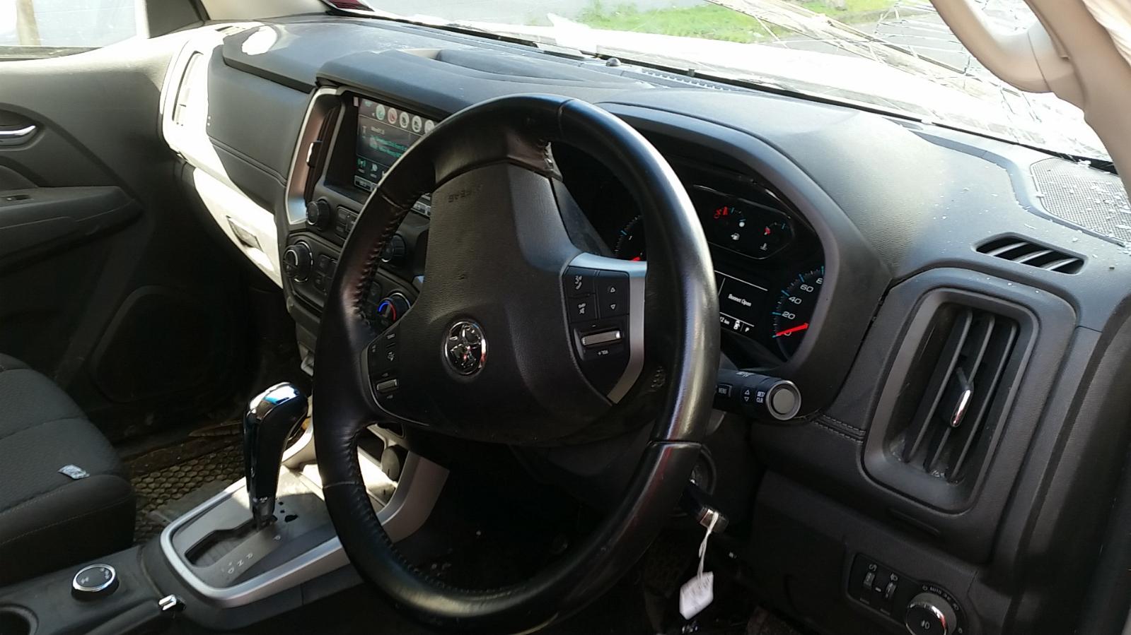 Holden Colorado - RG 2012 -2016