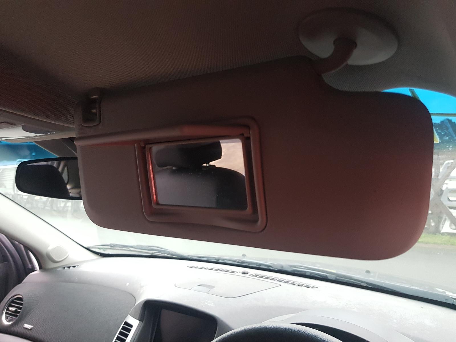 Holden Cruze - 2009-Present