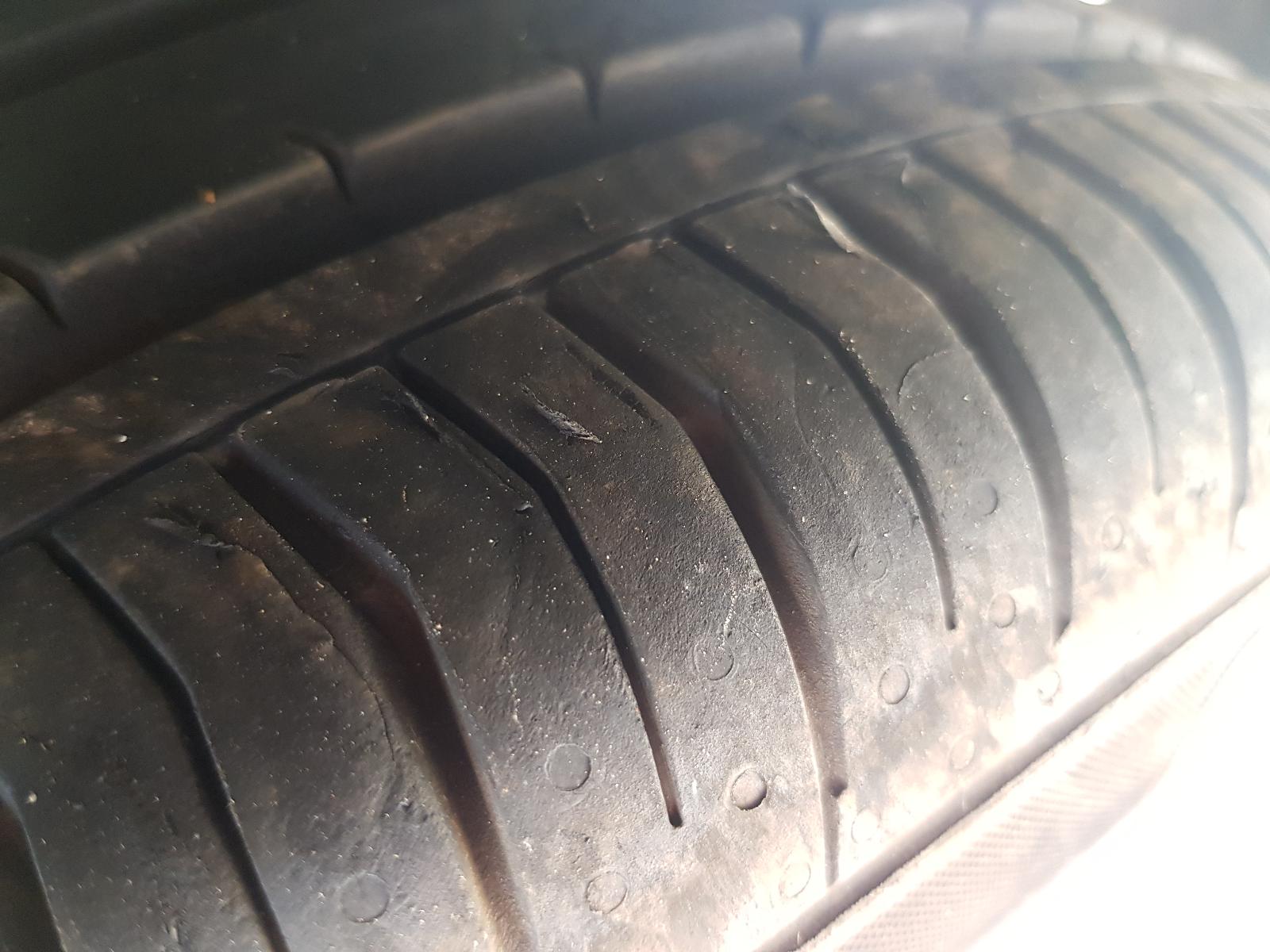 Ford Fiesta - MK VI 2008-Present