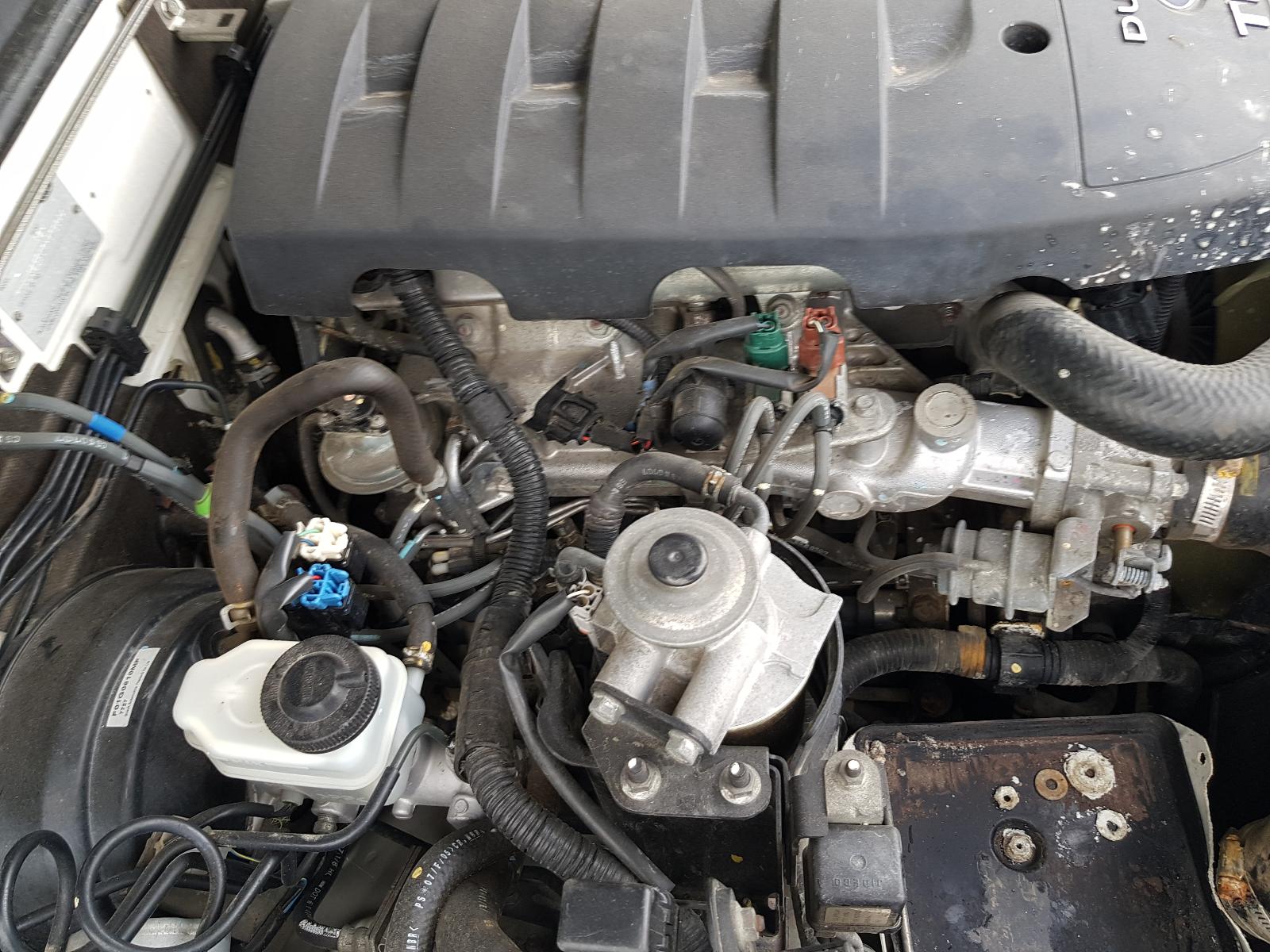 Ford Ranger - PJ 2006-2009