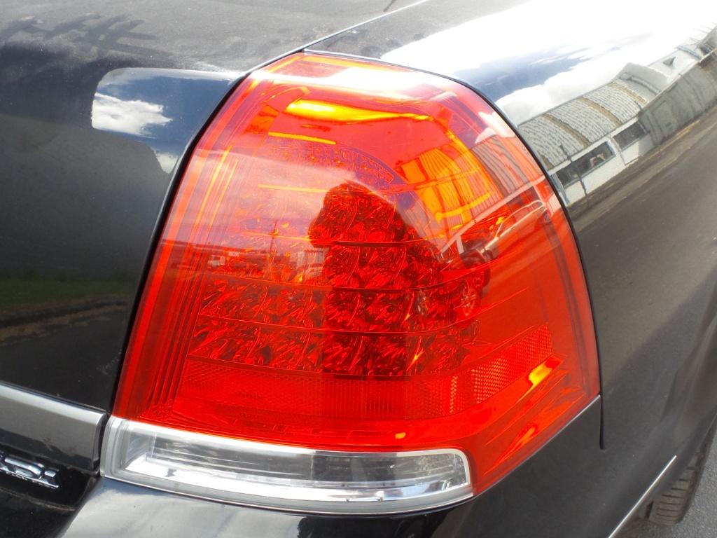 Holden Caprice - Other