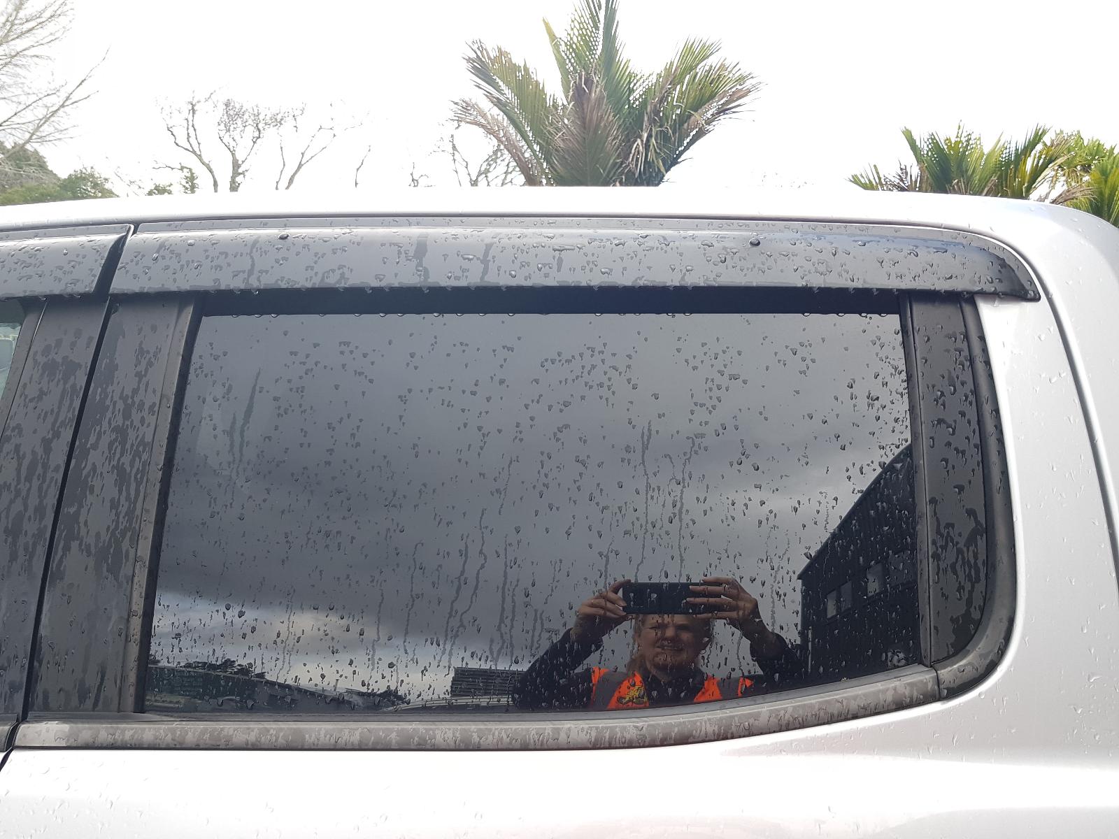 Ford Ranger - PX/PX2 2011-2017