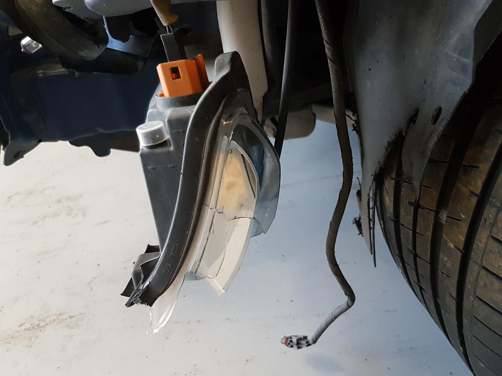 Ford Falcon - FG-FGX 2008-2016