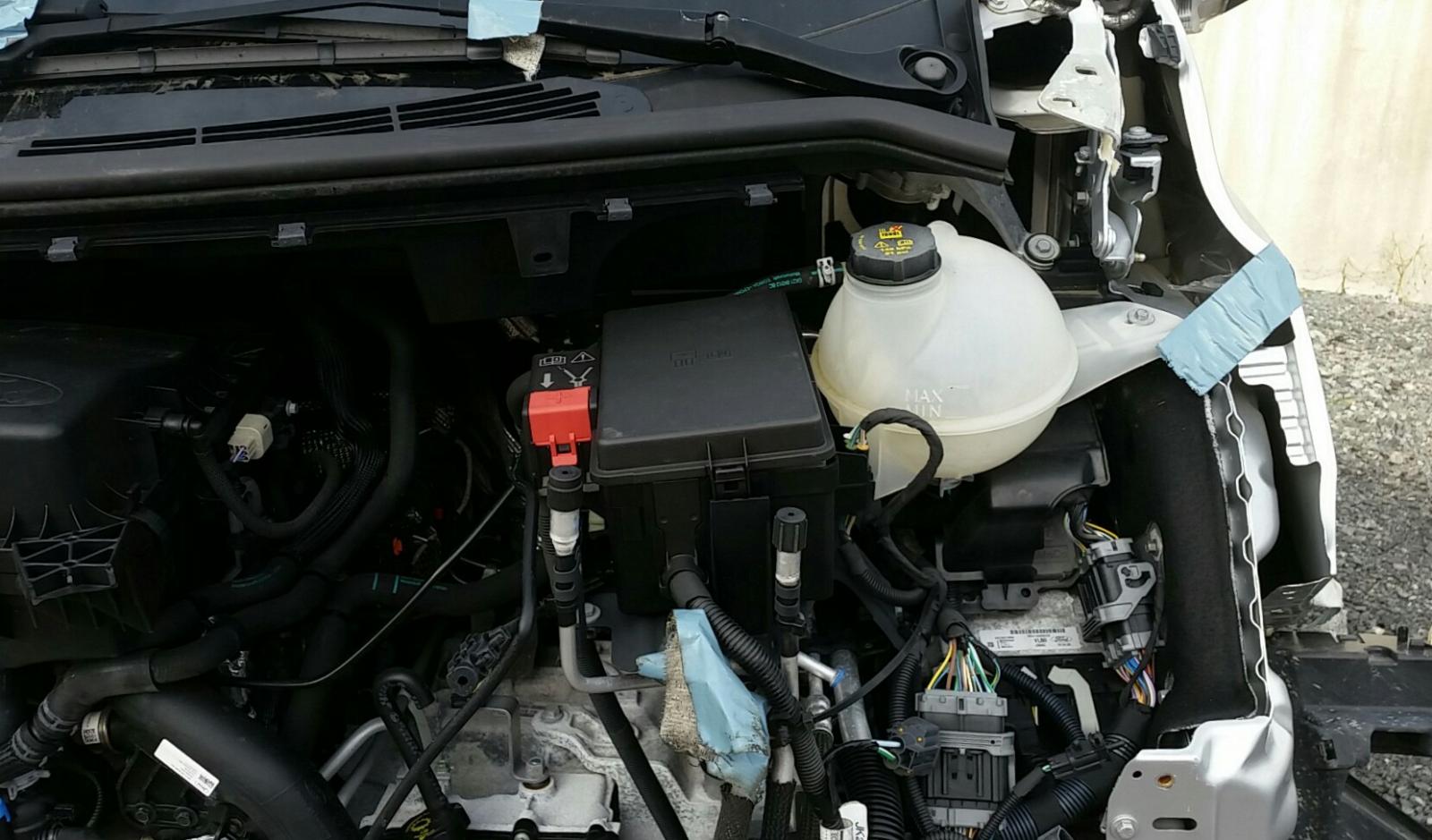 Ford Transit - Other