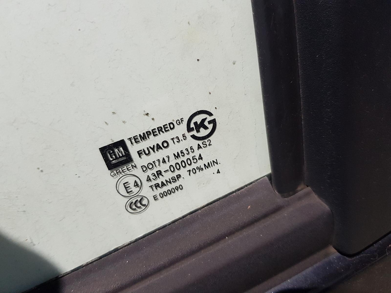 Holden Barina - Spark 2010-Present