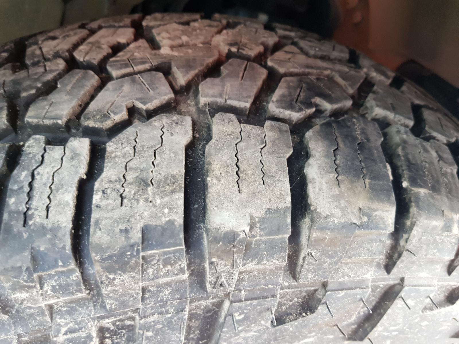 Holden Colorado - RG 2012 -2016