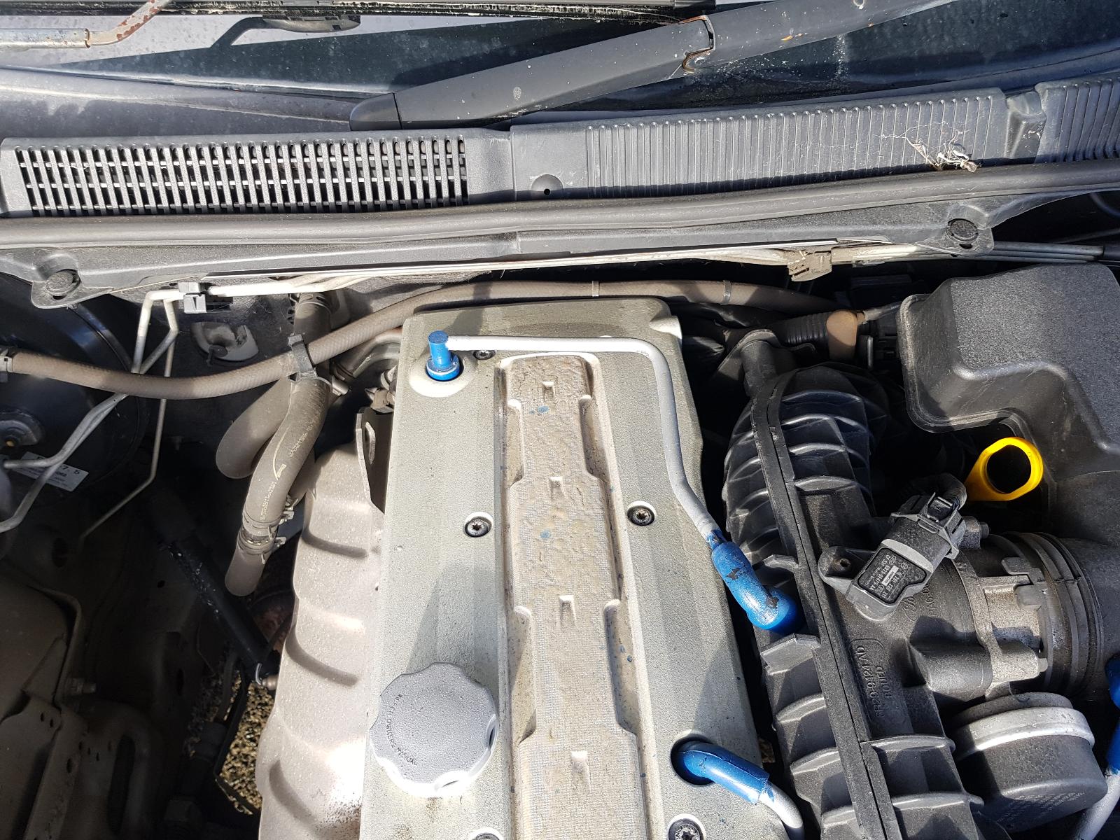 Ford Falcon - FG-FGX 2008-2016