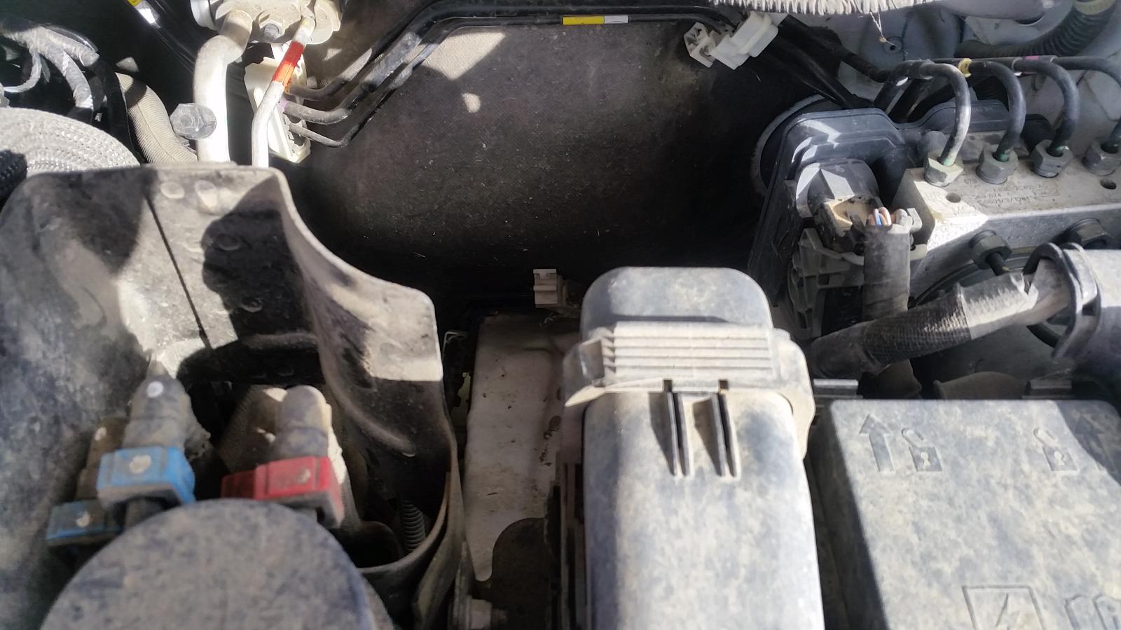 Ford Ranger - PX/PX2 2011-2017