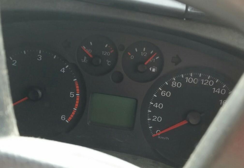 Ford Transit - Other