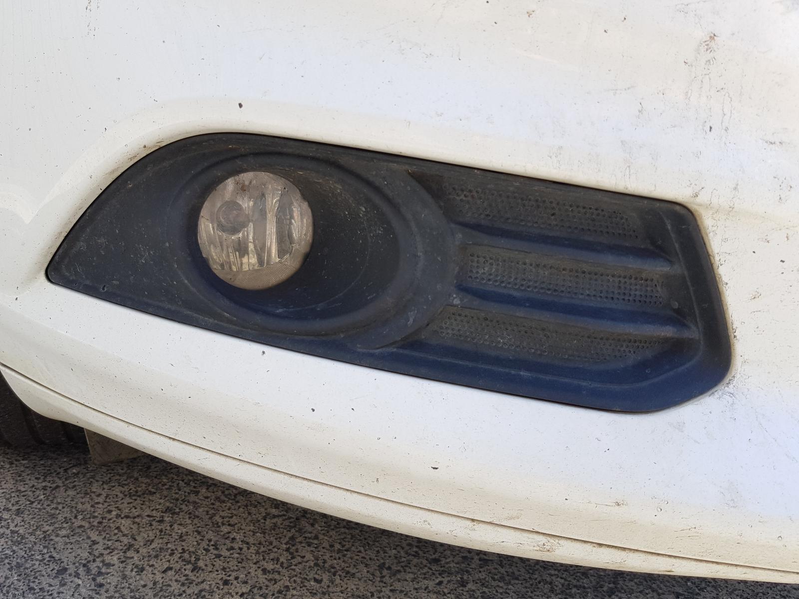 Ford Mondeo - MD 2014-2017