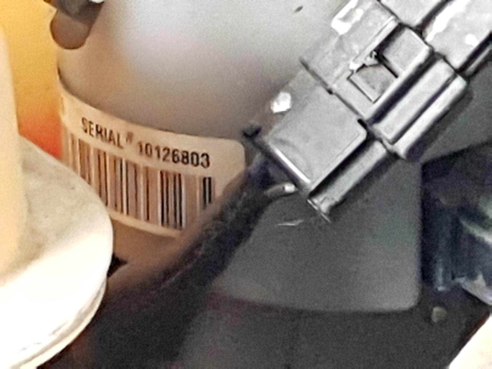 Ford Territory - SZ 2011-Present