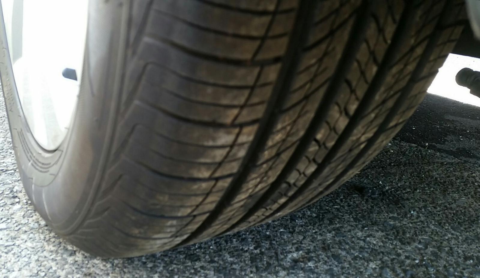 Holden Captiva - Captiva 5 2006-2011