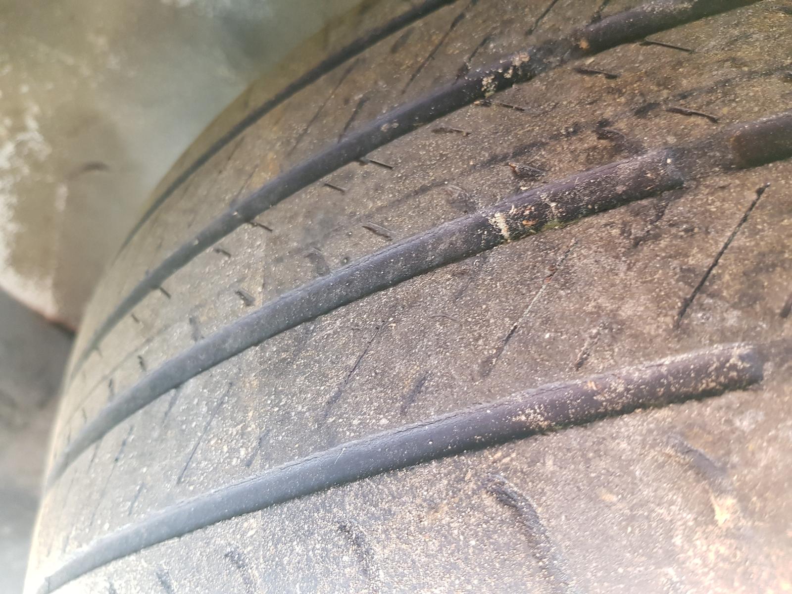 Holden Captiva - Captiva 7 2011-Present