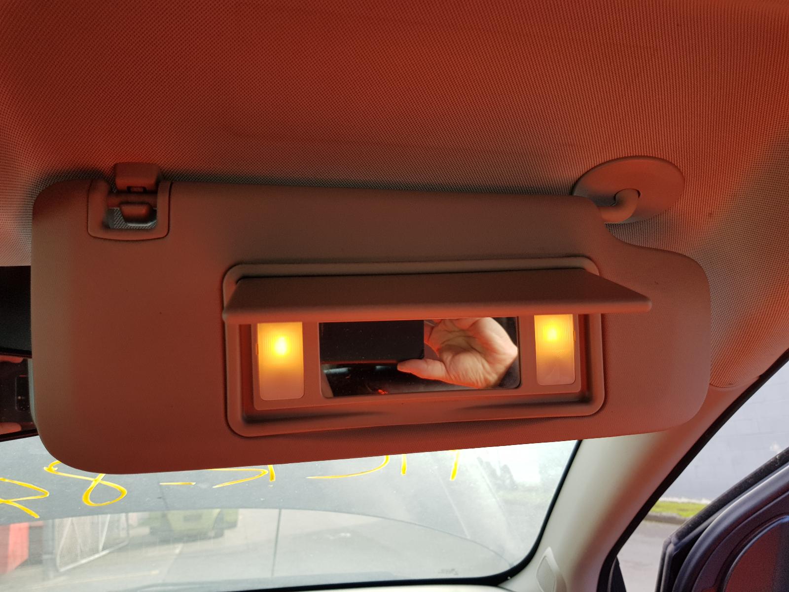 Holden Cruze - 2009-Present