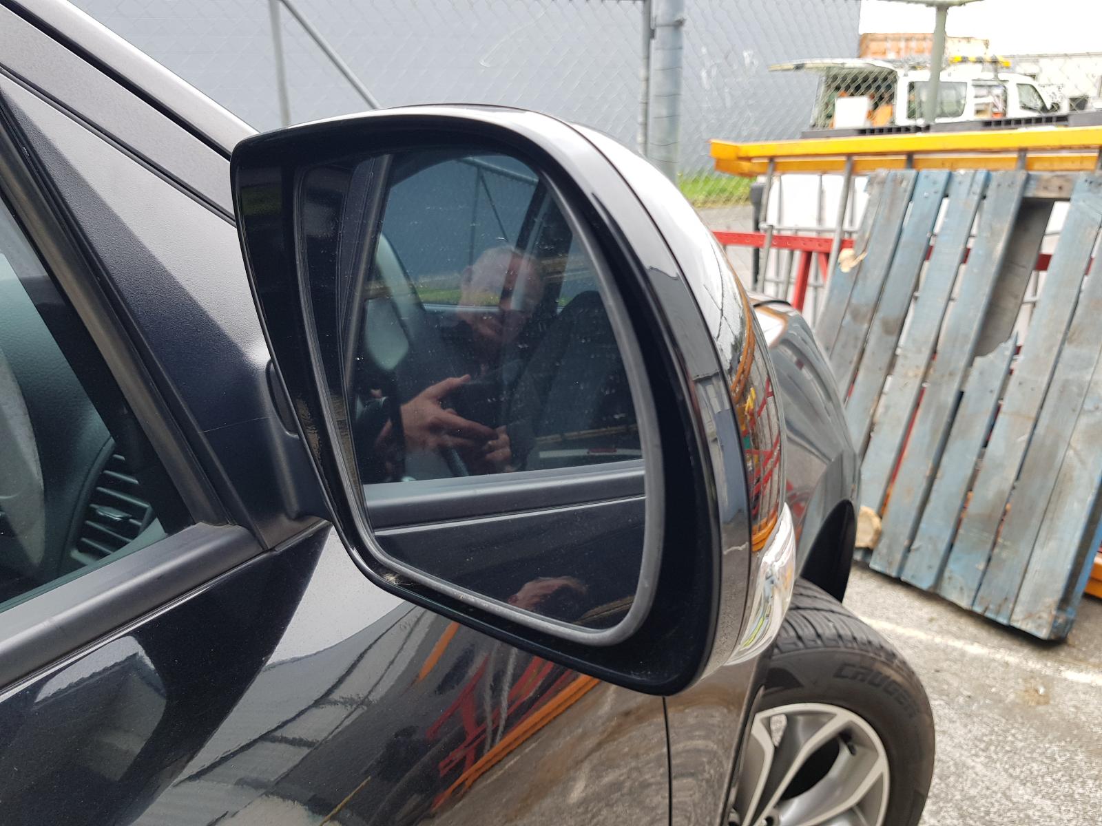 Hyundai Santa Fe - 2006-2012