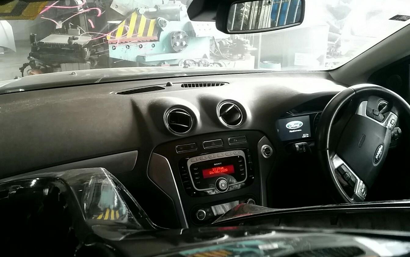 Ford Mondeo - MC 2011-2014