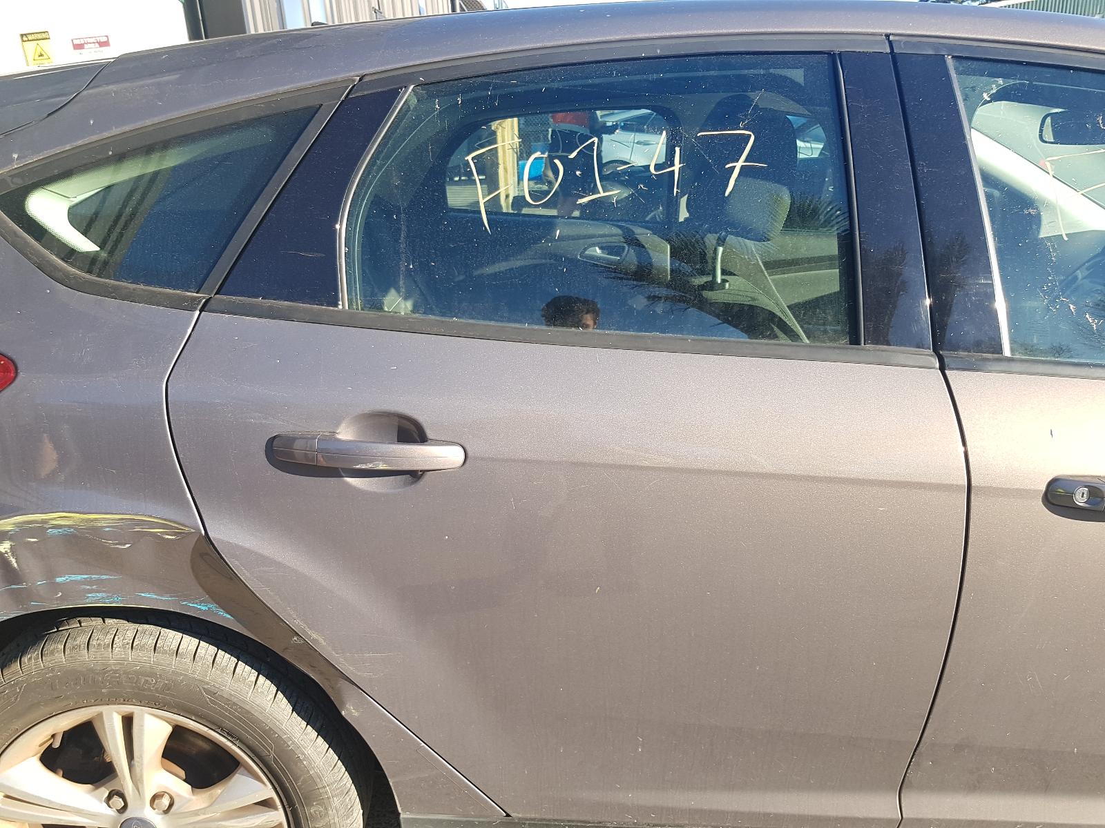 Ford Focus - LW 2011-2015