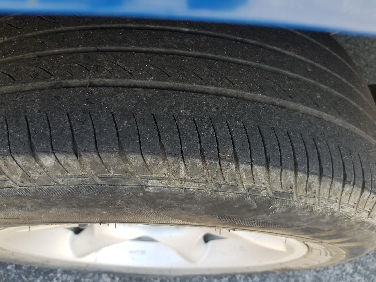 Ford Courier - 03-05