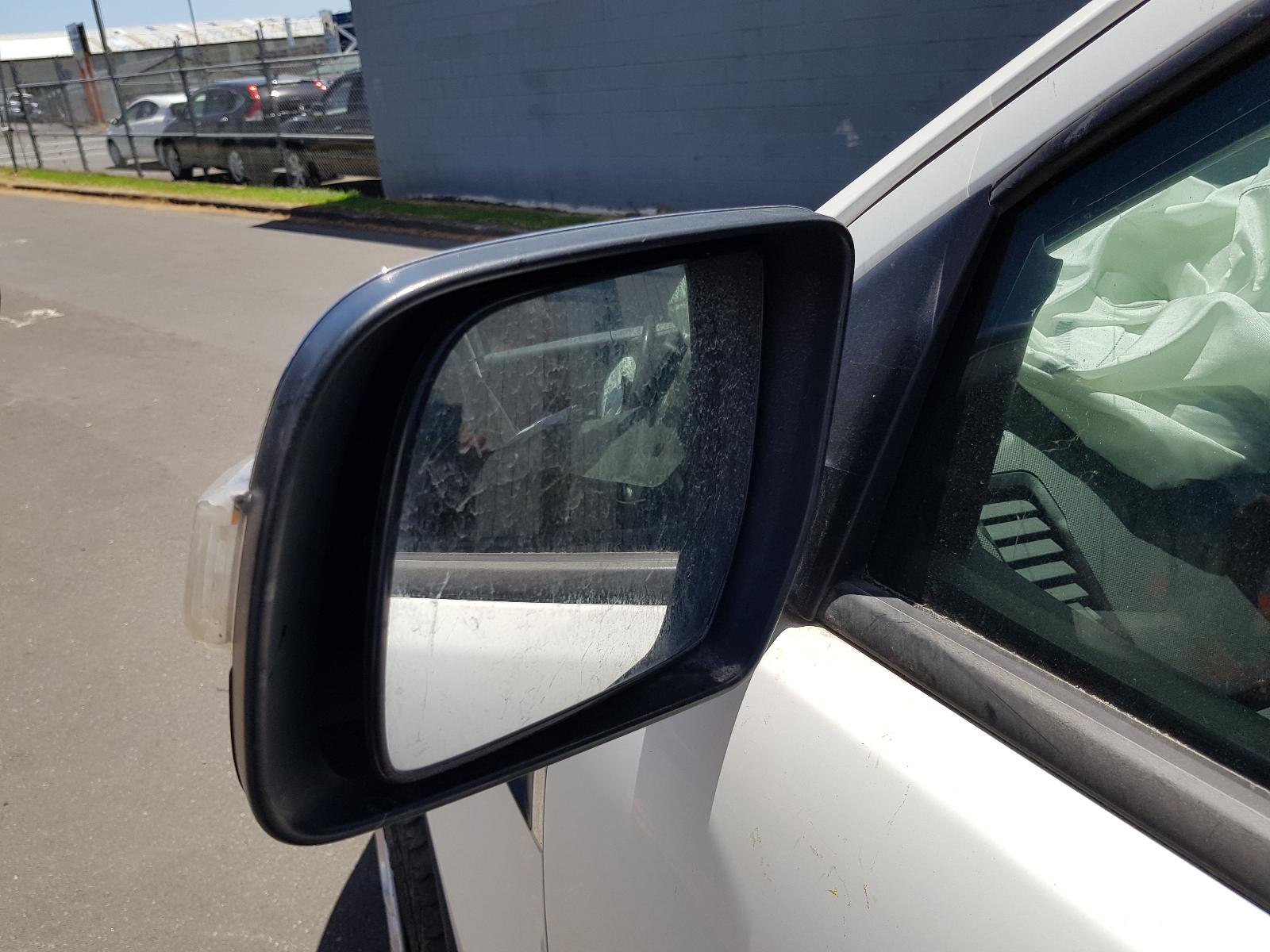 Ford Ranger - PX/PX2 2011-2017