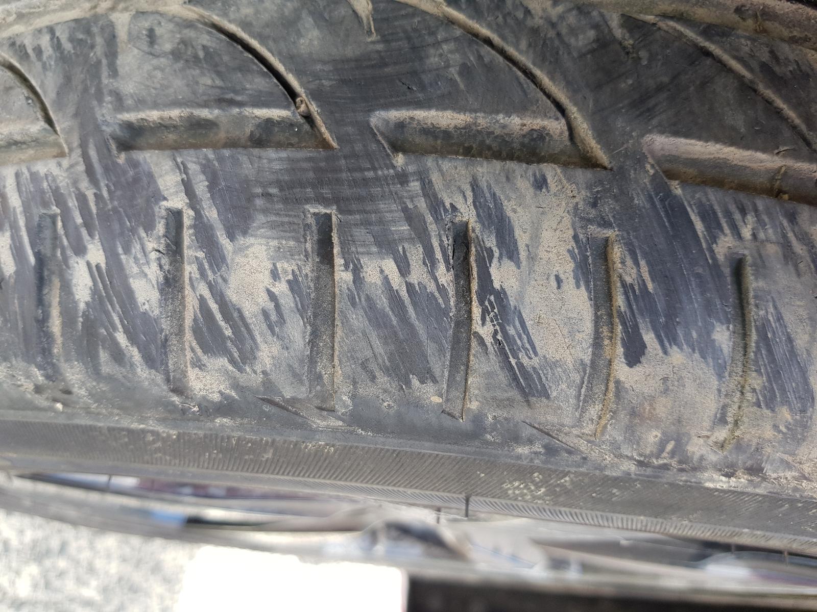 Holden Commodore - VF 2013-Present