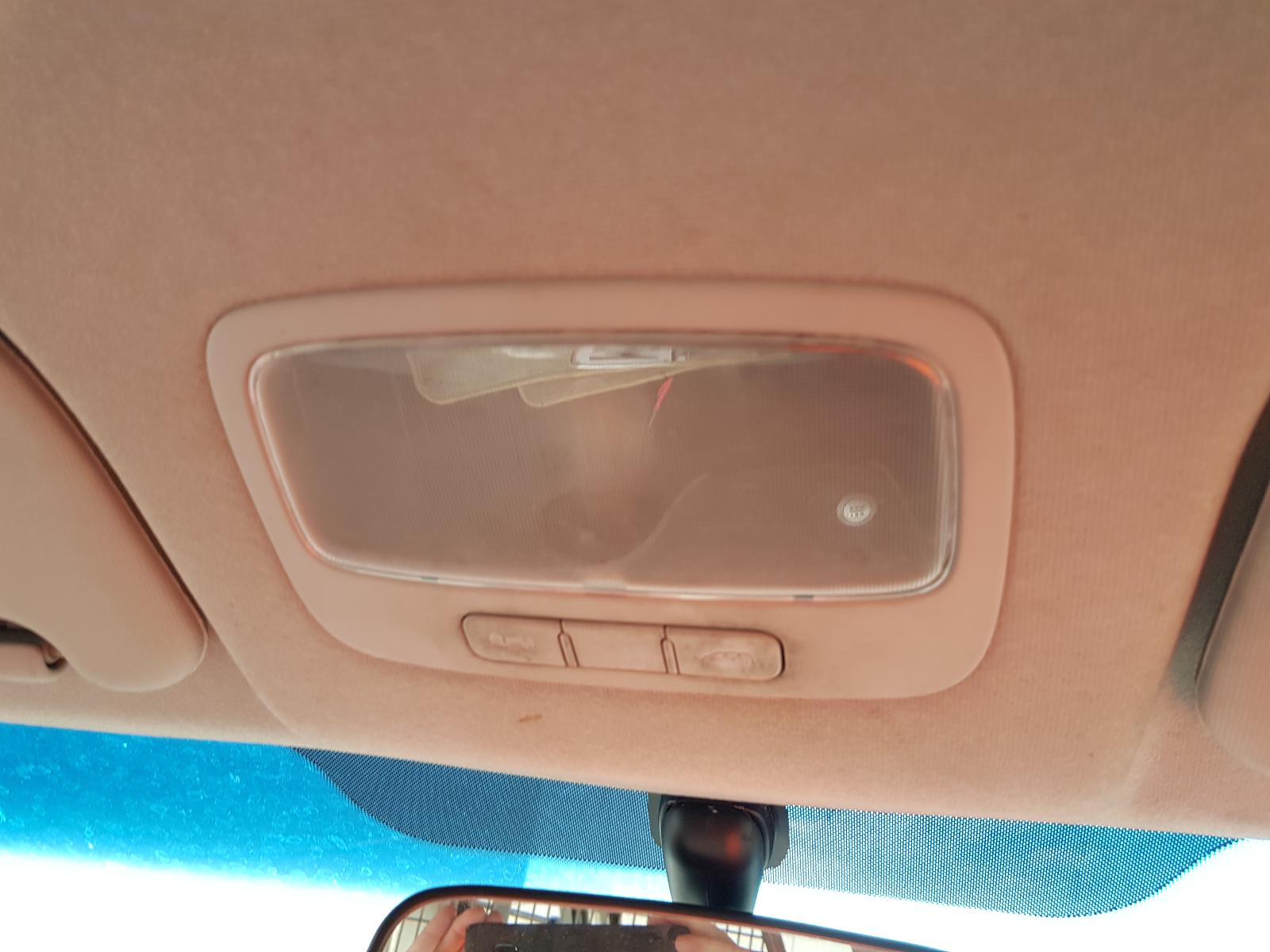 Hyundai H1 Van - 2008-2016