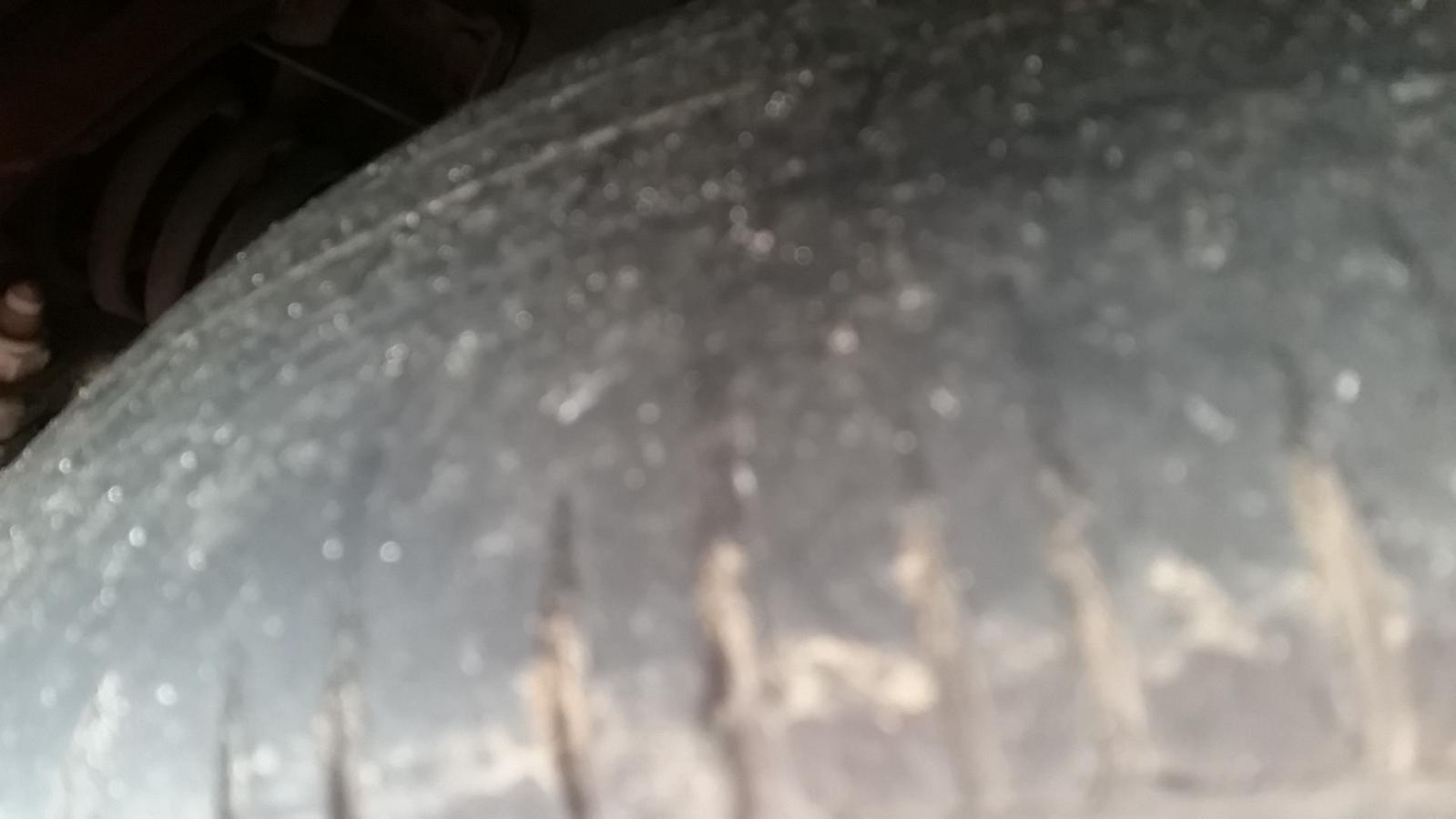 Ford Territory - SX 2004-2005