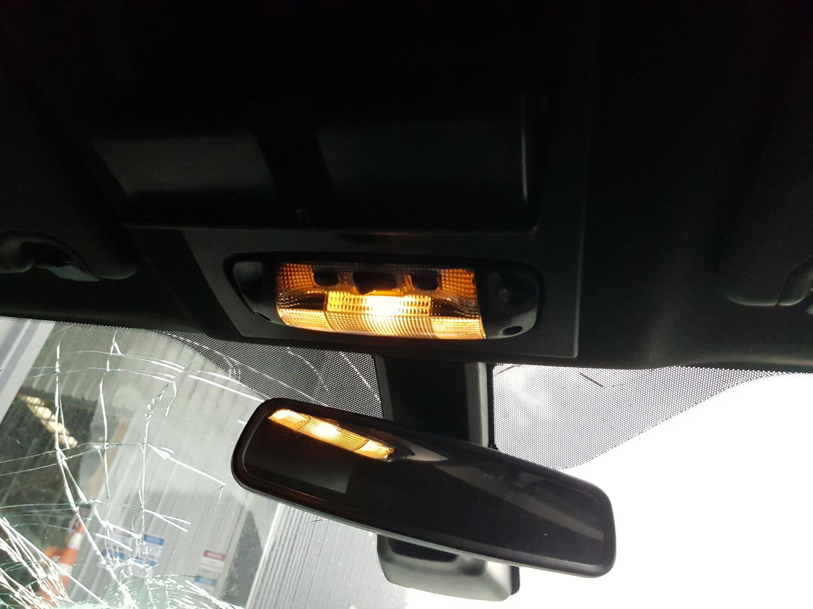 Ford Ranger - PX/PX2 2011-2017