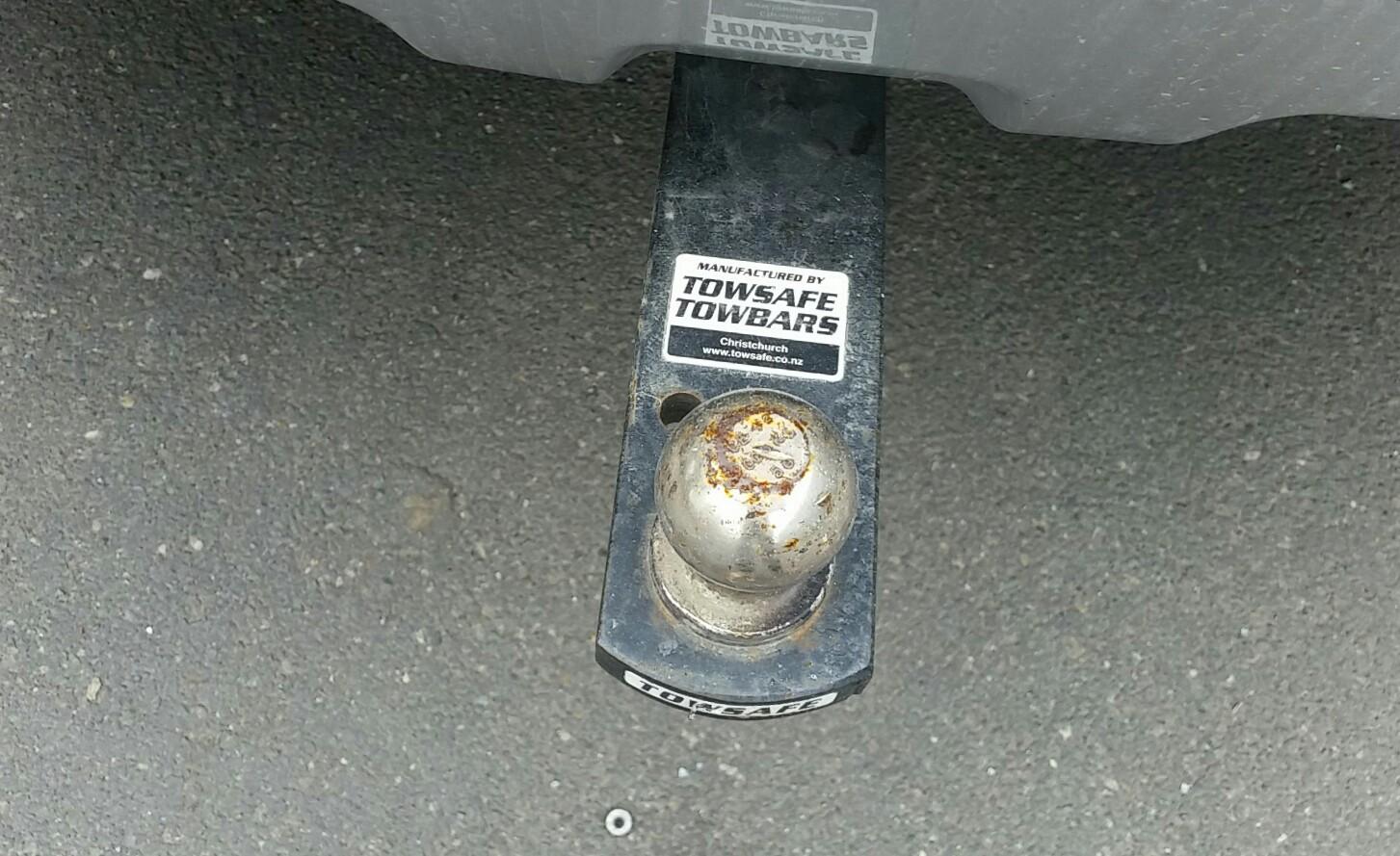 Ford Kuga - TE 2012-2013