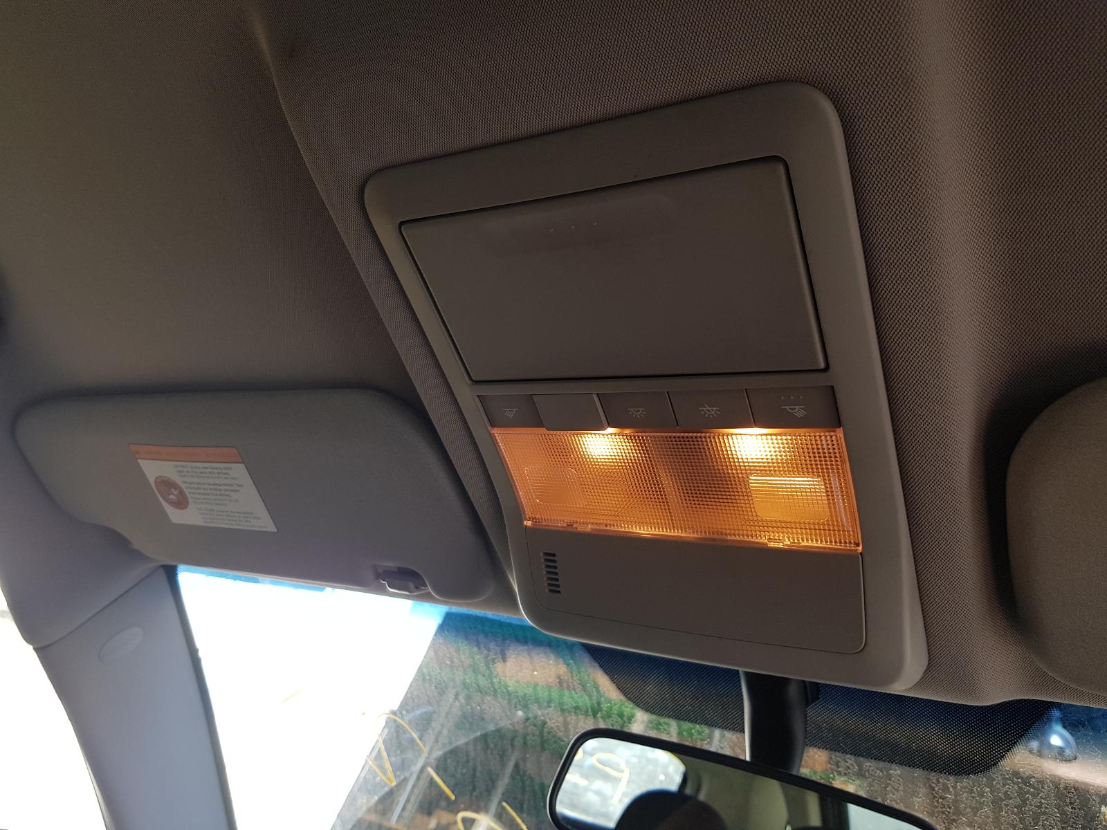 Holden Captiva - Captiva 5 2006-2011