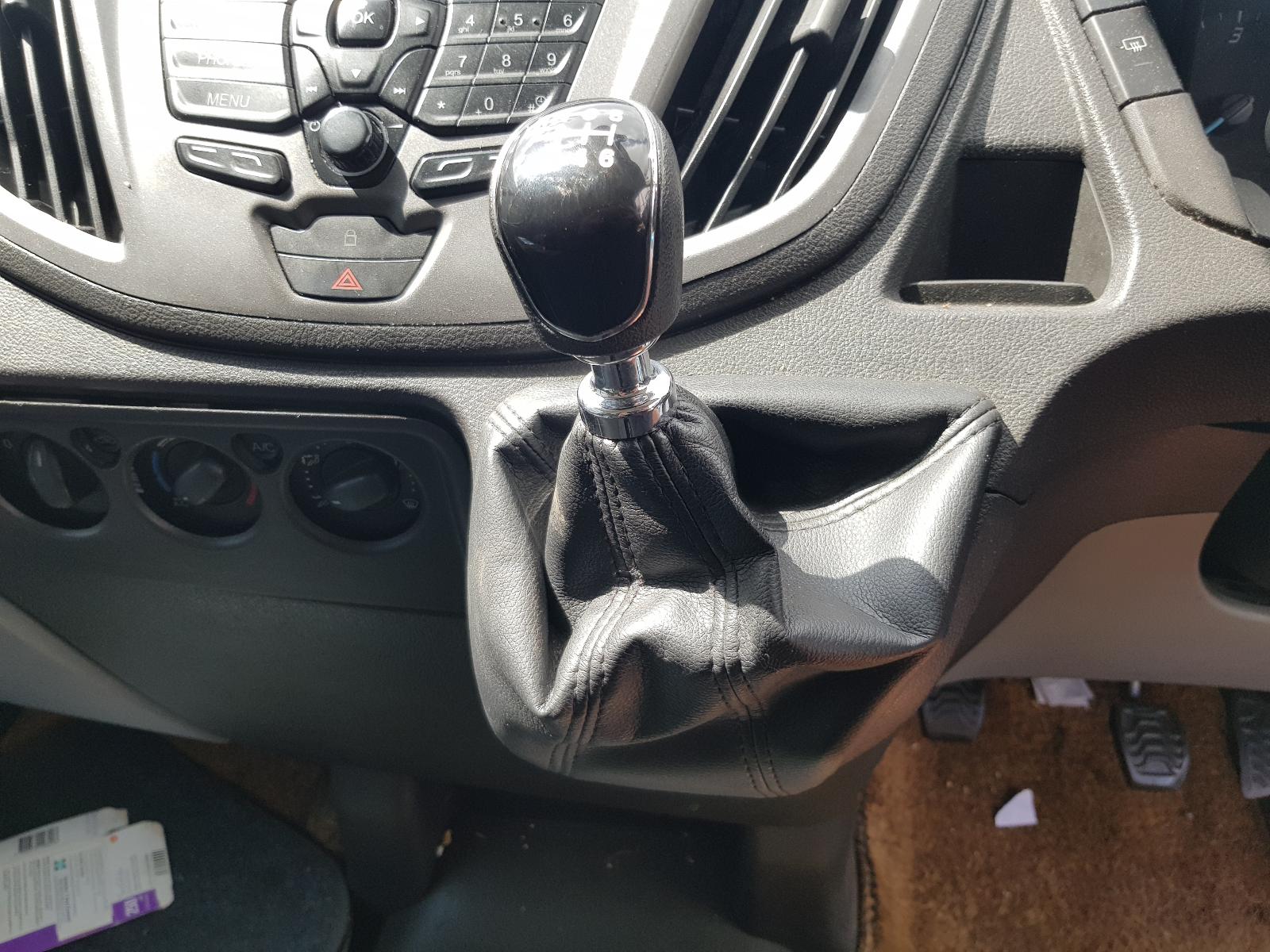 Ford Transit - Other