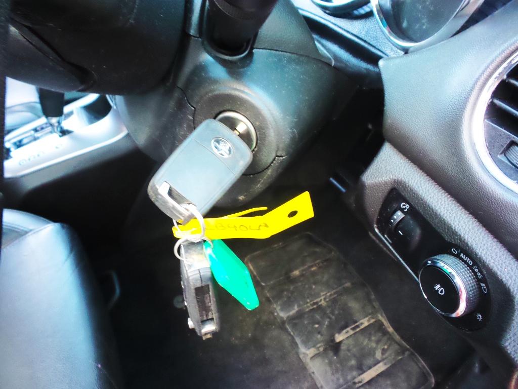 Holden Cruze - 2009-Present