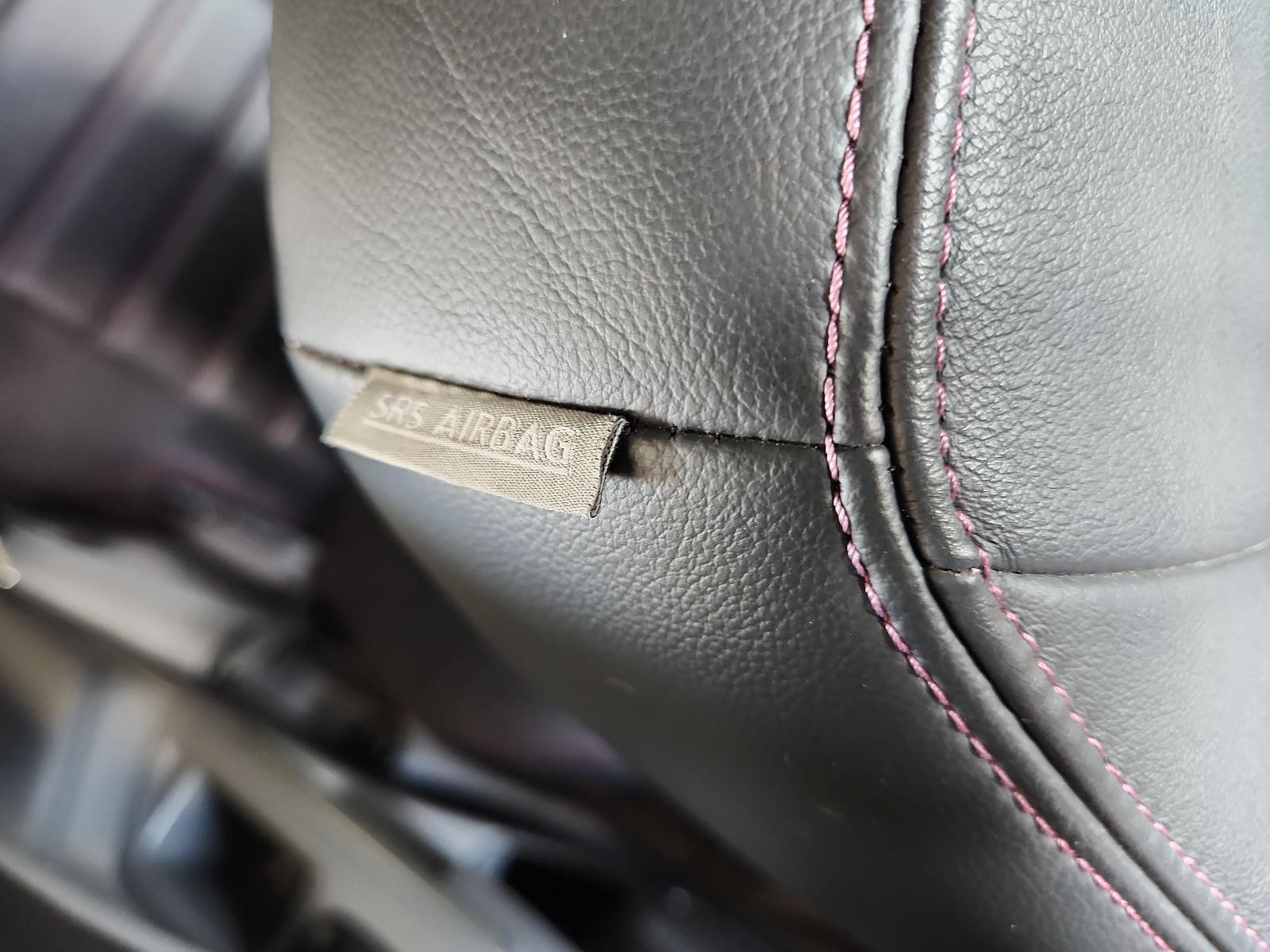 Ford EcoSport - BW 2013-present