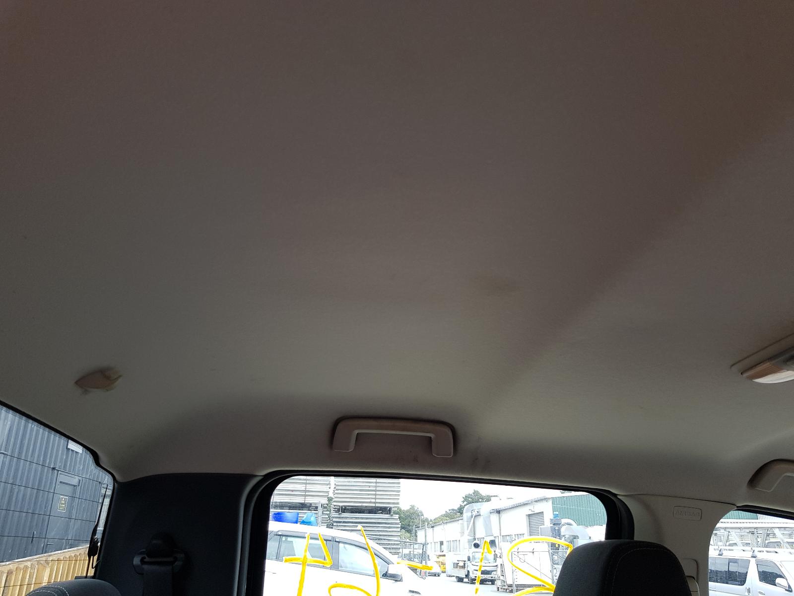 Ford Ranger - PX/PX2 2011-2017