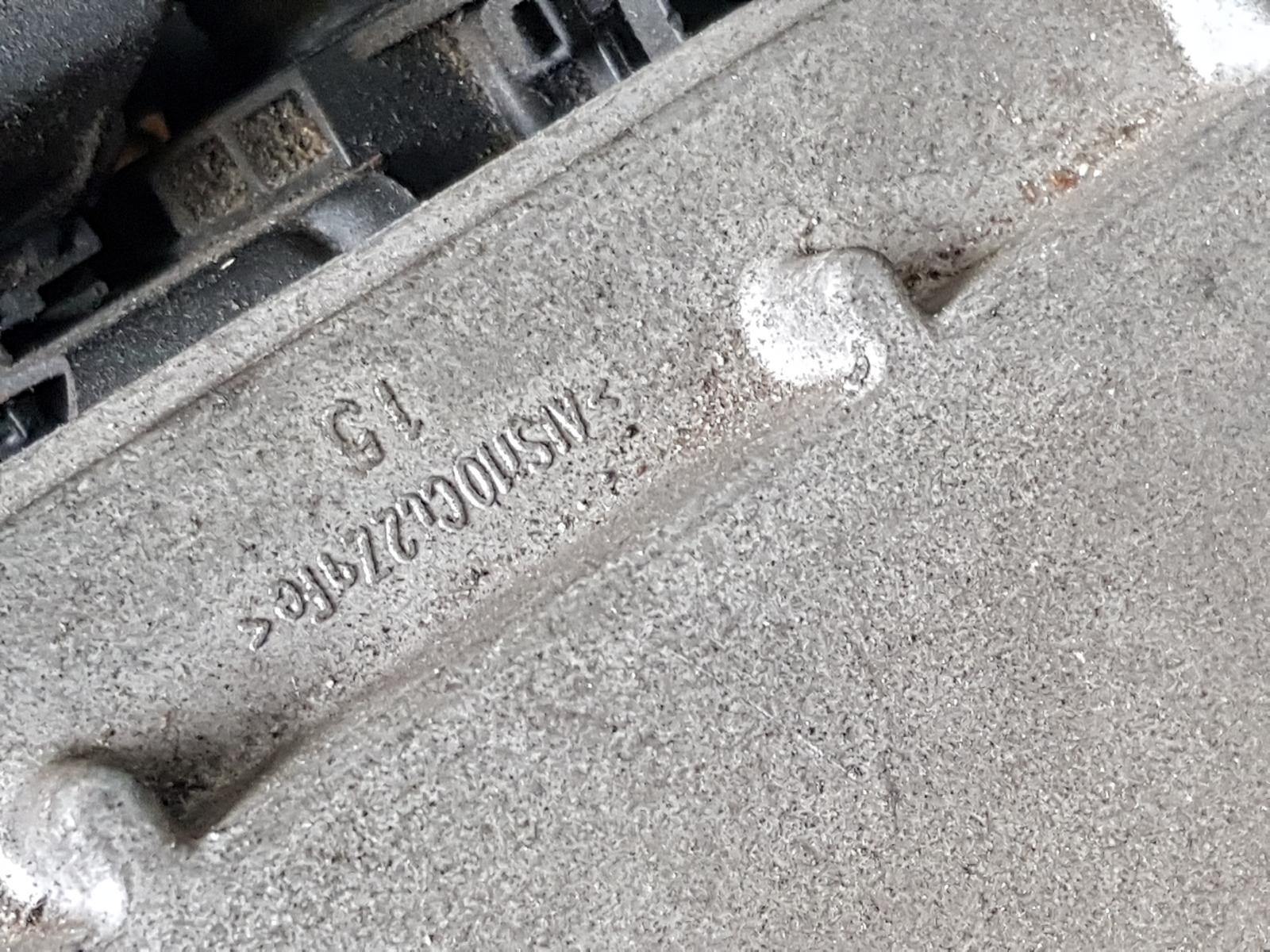 Ford Falcon - FG-FGX 2008-2016